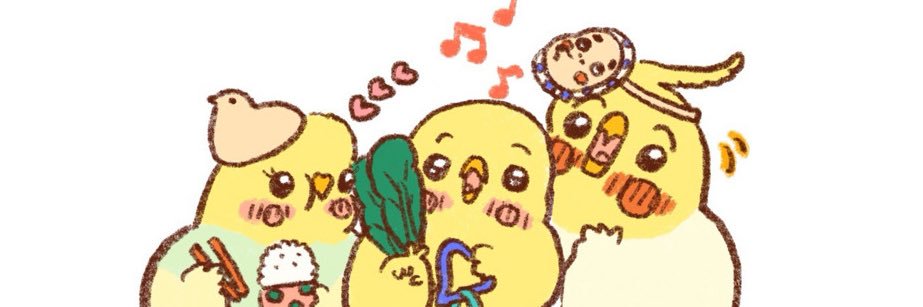 ちょこ／FLAMME BERRY's banner