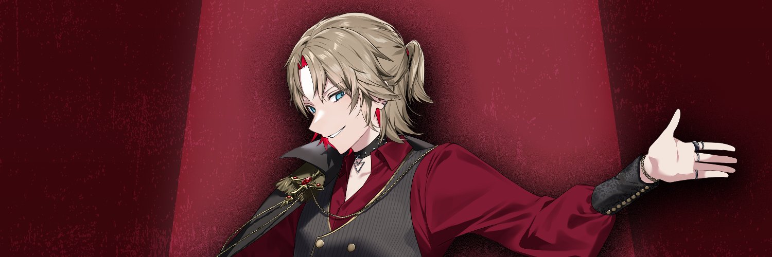 キリカ＠日常垢's banner
