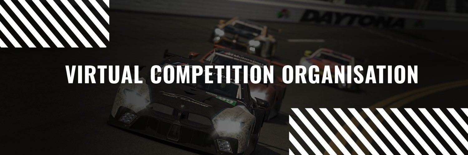 VCO 🕹🏎's banner