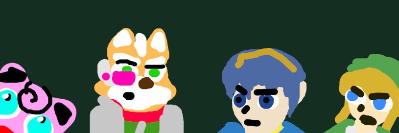 FireStarMarthy's banner