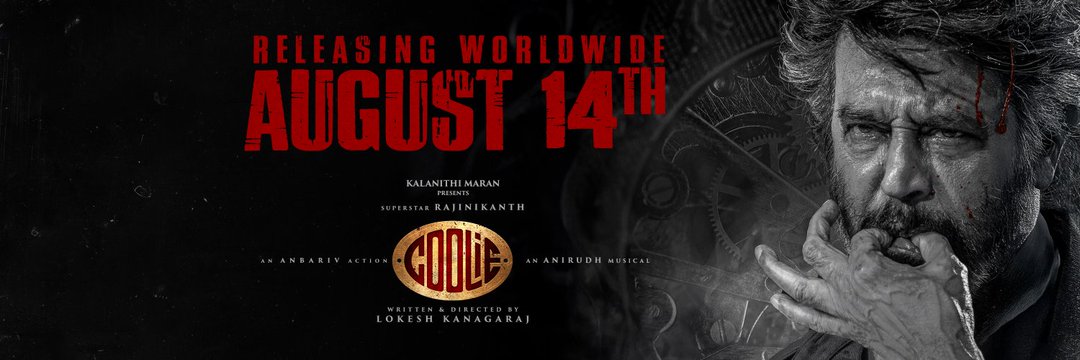 ThalaivarFC ✨'s banner
