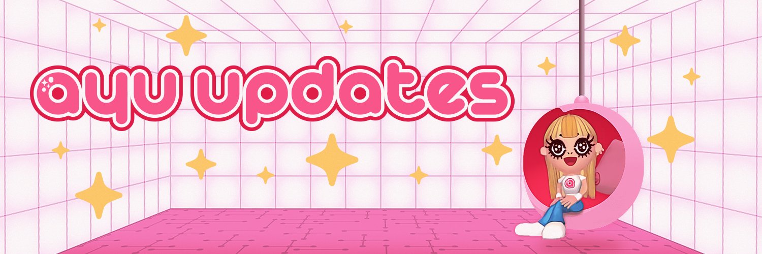 ✧Ayu Updates✧'s banner