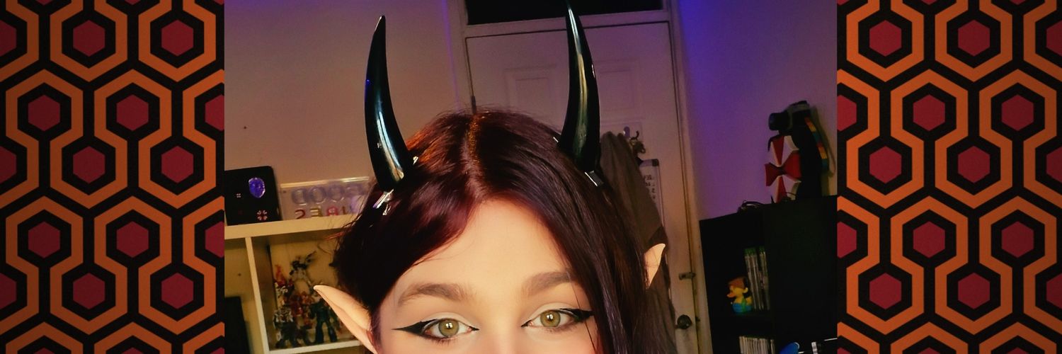 Frosty_The_Devilgirl 🏳️‍⚧️'s banner