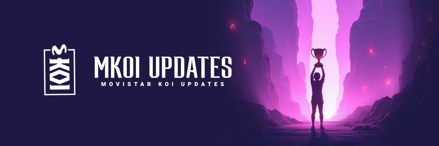 MKOI Updates's banner