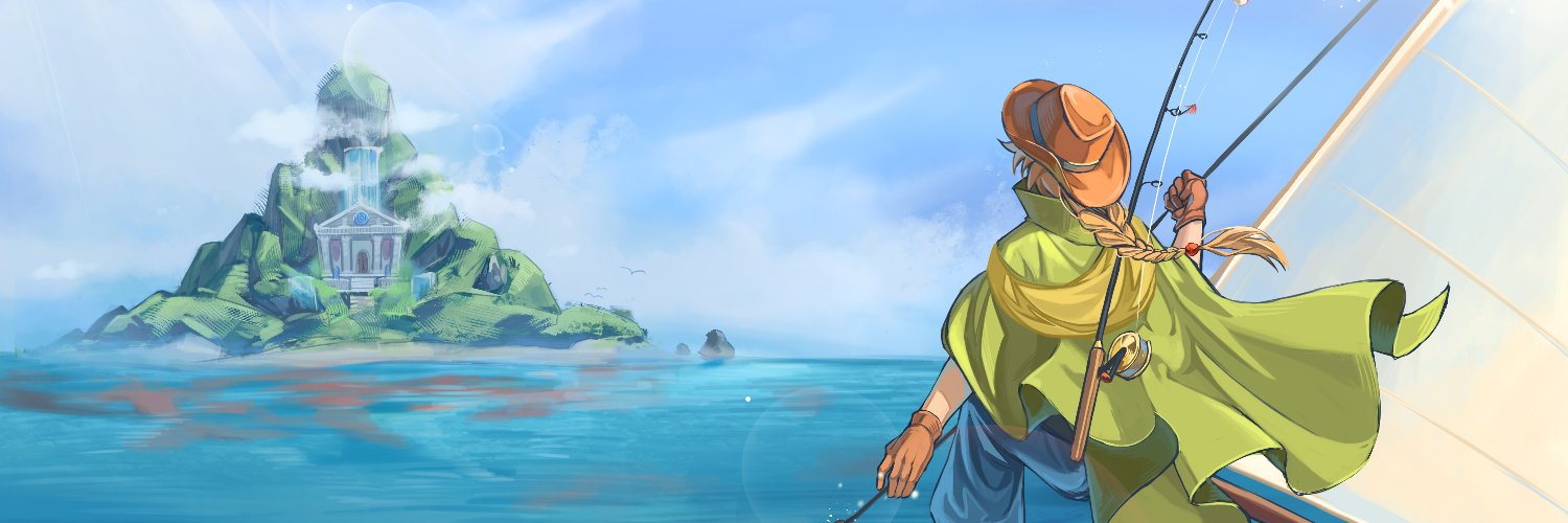 CatchKing 🎣👑's banner