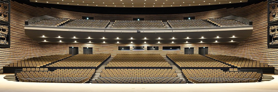 熊本城ホール【公式】's banner