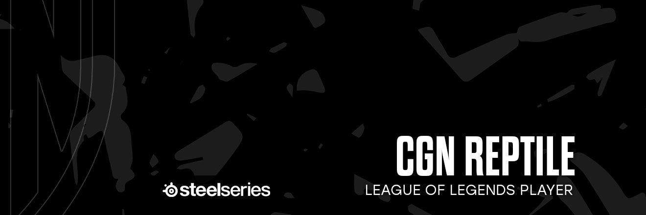 Reptile➡️twtv/reptile9lol's banner