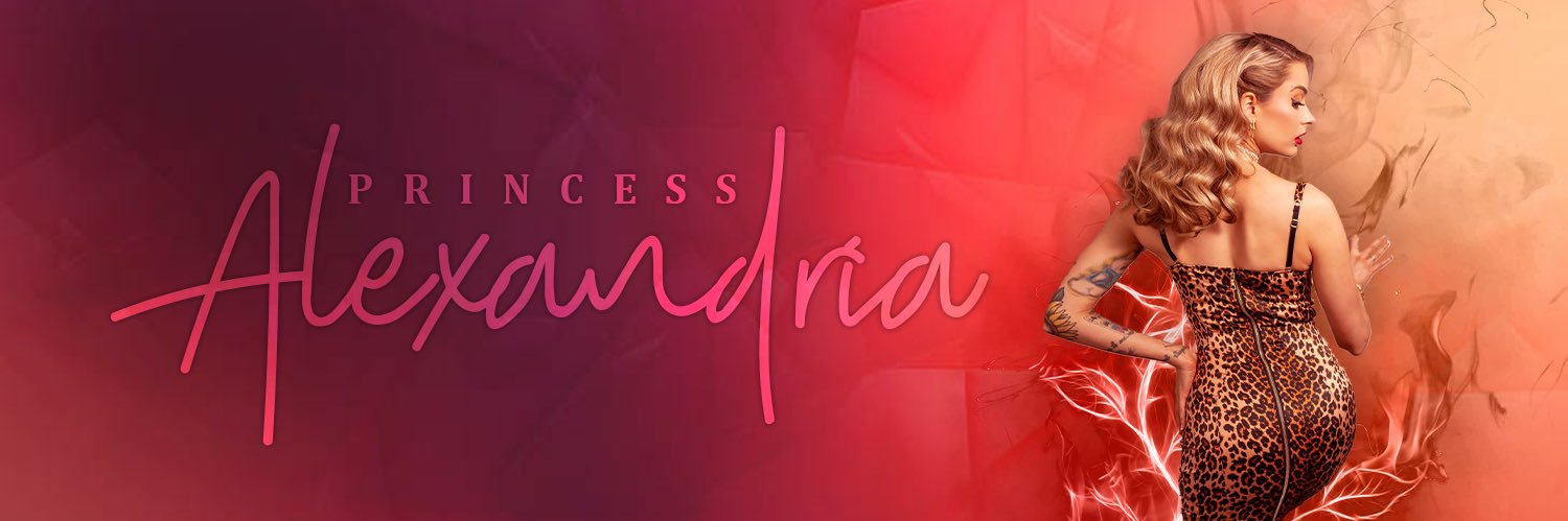 𝓟𝕣𝕚𝕟𝕔𝕖𝕤𝕤 𝓐𝕝𝕖𝕩𝕒𝕟𝕕𝕣𝕒💋's banner