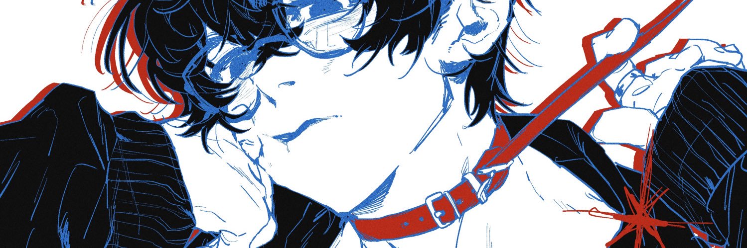 二願's banner