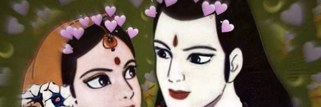 Vina Raval Rajput's banner