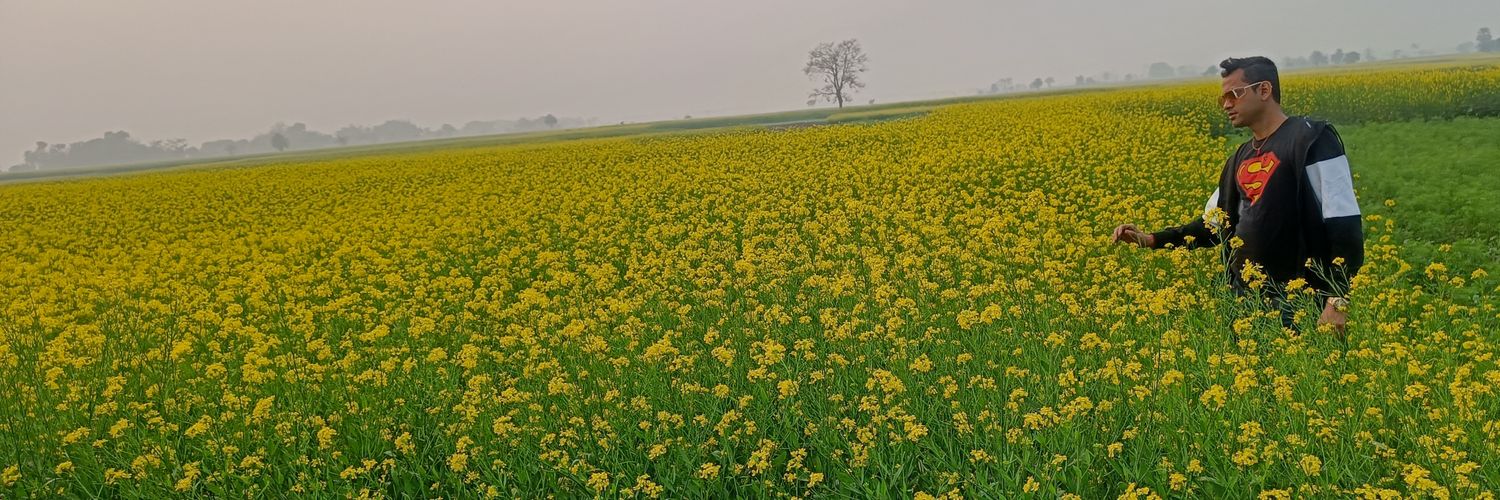 Sourabh Bakshi's banner