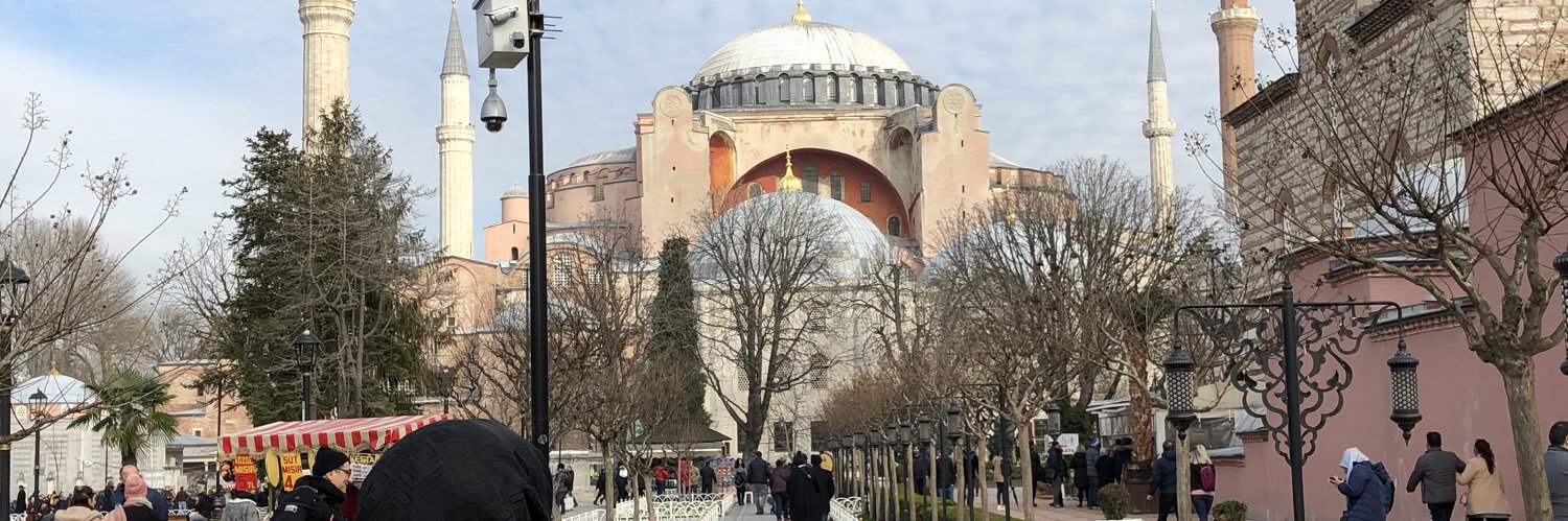 deryaozbolat🇹🇷's banner