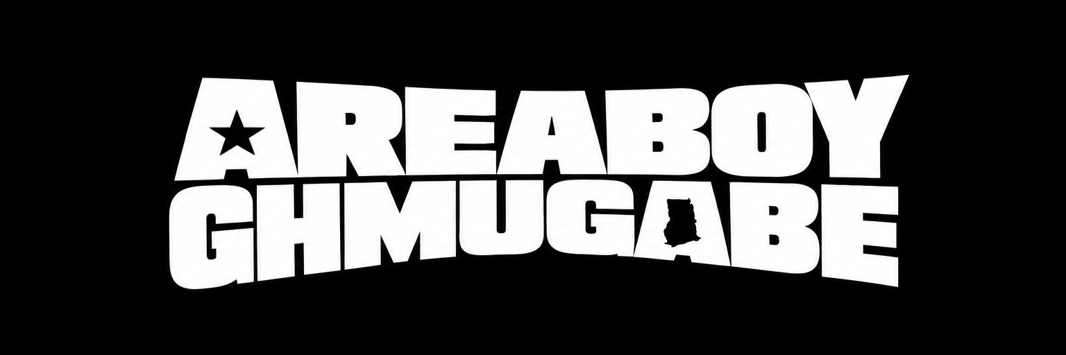 Areaboy GhMugabe🦅's banner