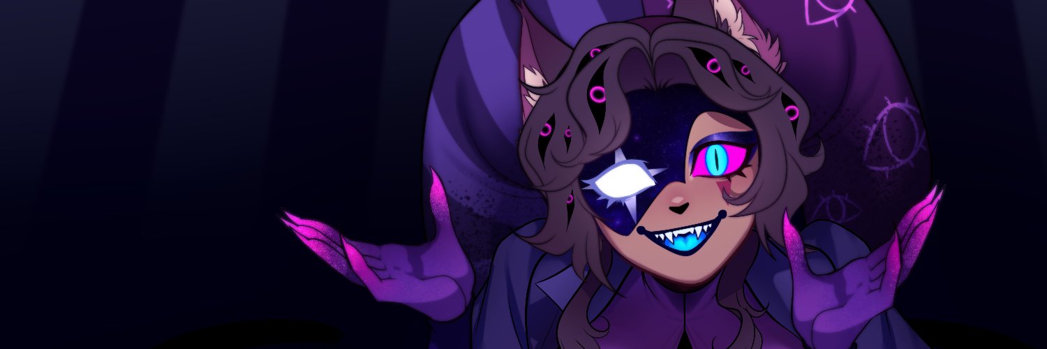 RenRie 💫🌙 🔞C0MMS CL0SED's banner