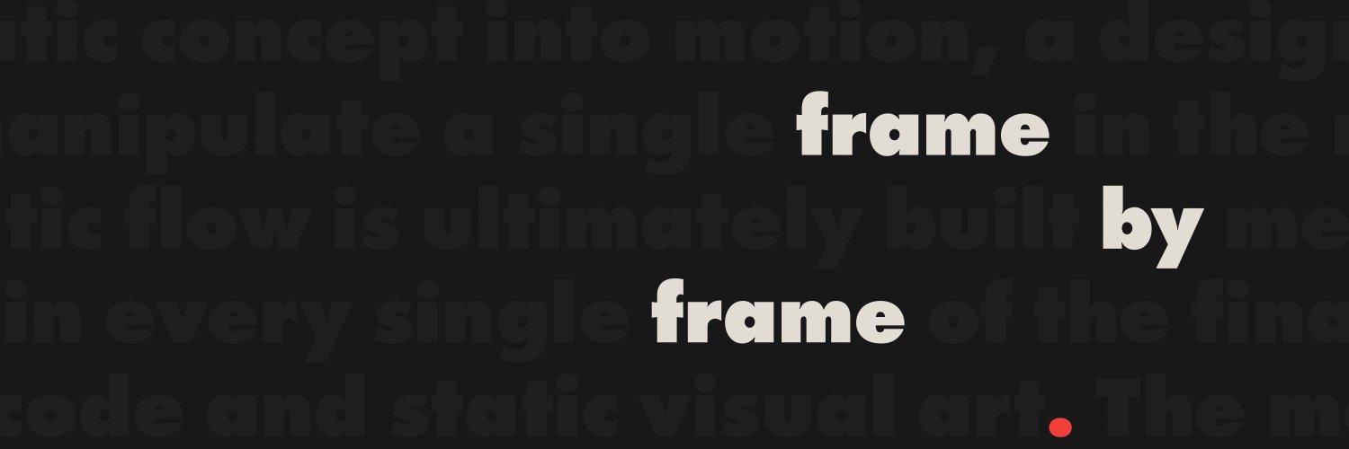 Ambi's banner