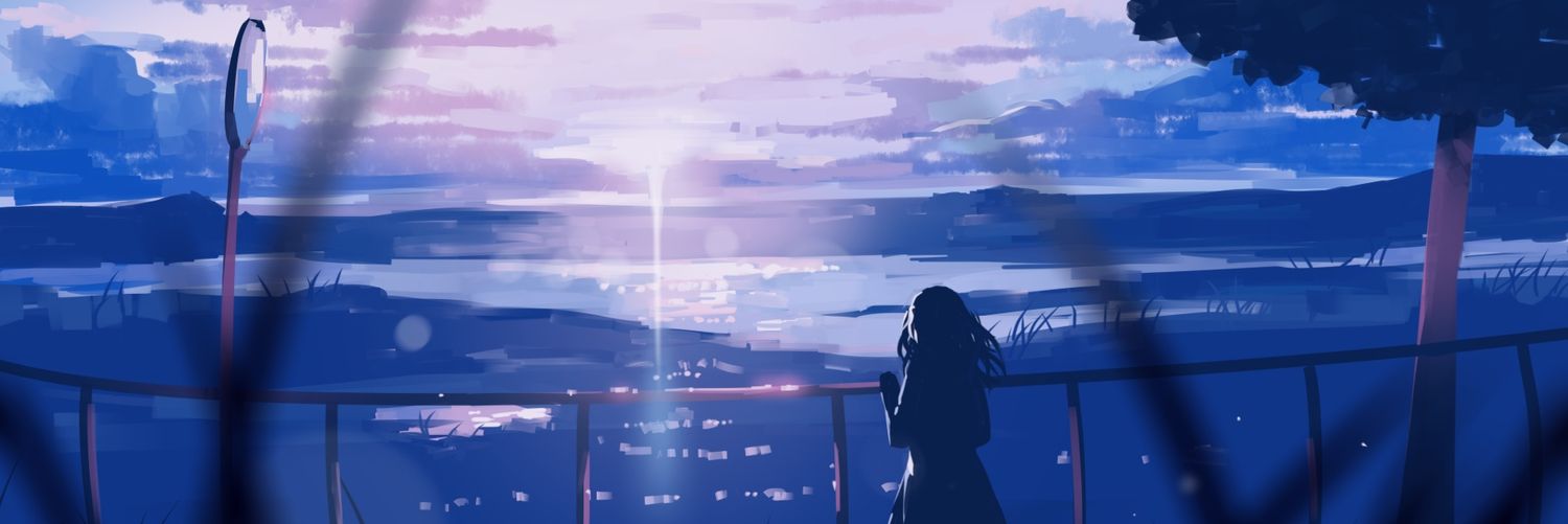 Lumina's banner