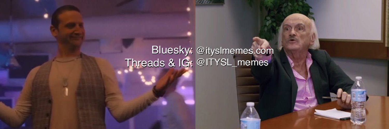 I Think You Should Leave memes 💦🥩's banner