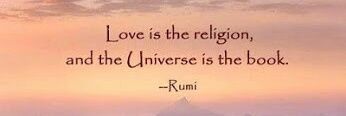 Rumi's banner