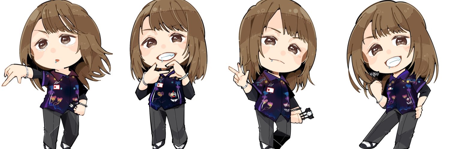 麓ｸﾘｽﾃｨｰﾅ🦌えれにゃん（ﾀﾞｰﾂﾌﾟﾛ）'s banner