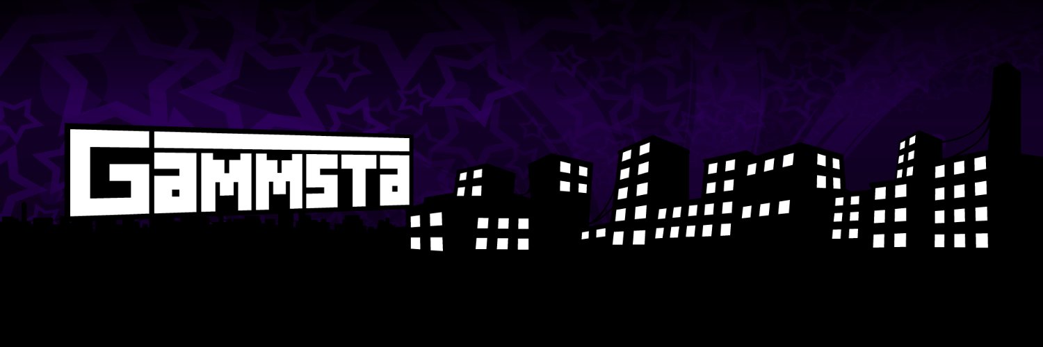 @gammsta's banner