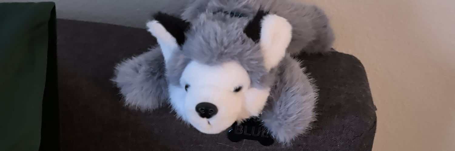 The Human Teddy 🧸 (18+)'s banner