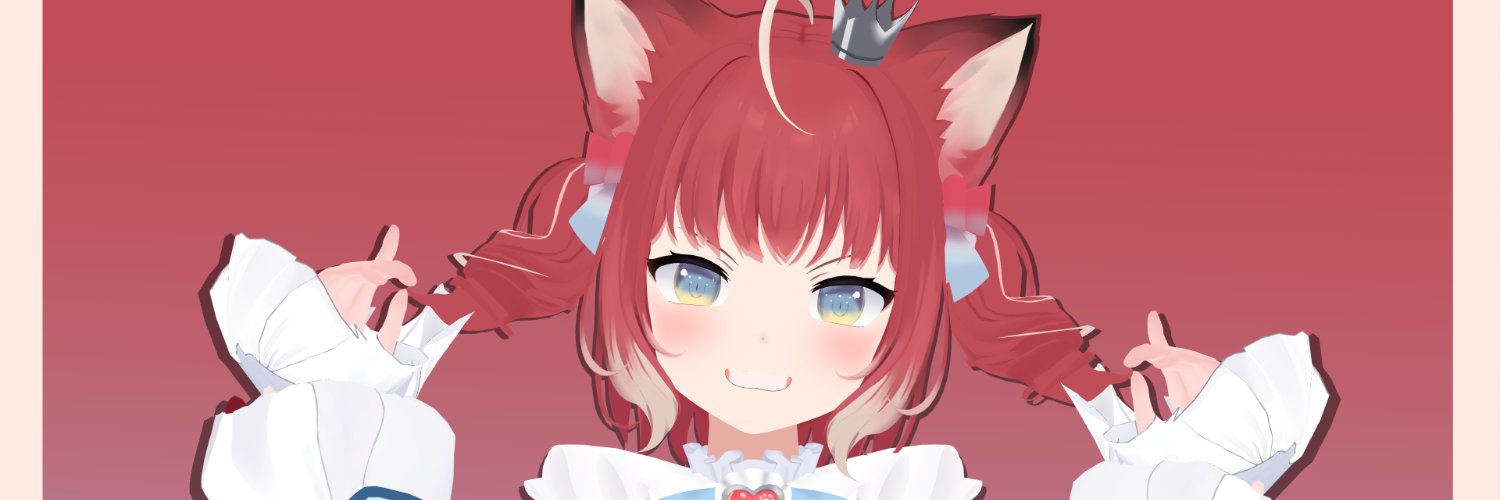 まけばっど#3D's banner
