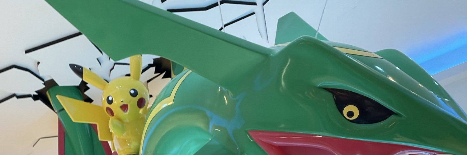 ひろろ®️ポケモンGO's banner