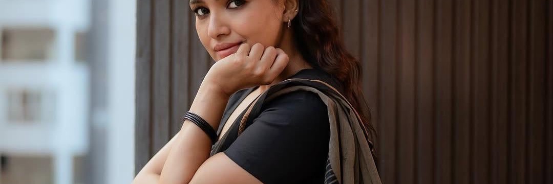Anamika 2.0's banner
