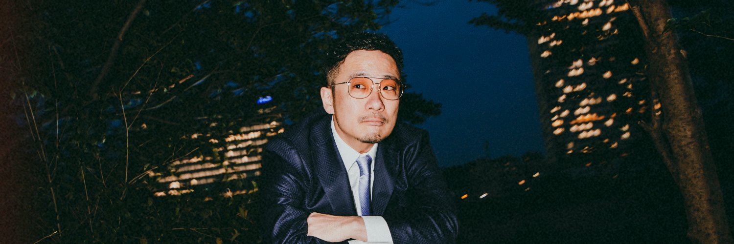 椎名純平's banner