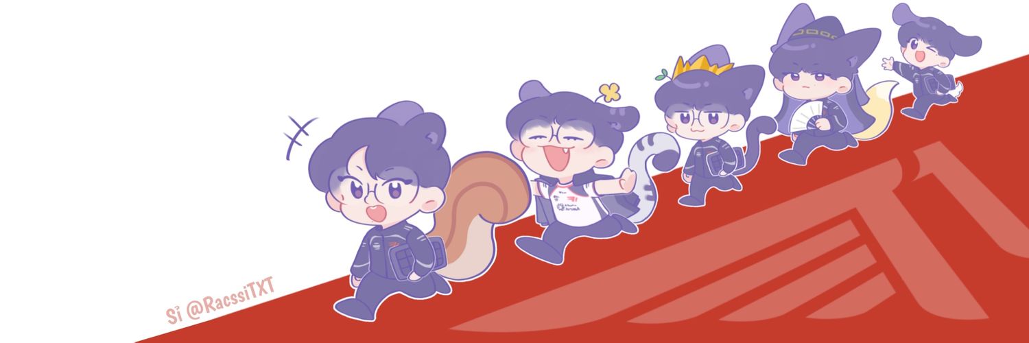 Sỉ✙⁵'s banner