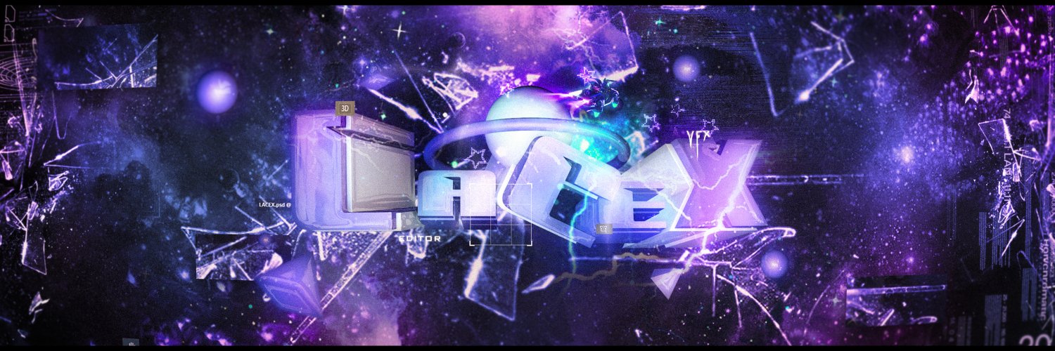 lacex 🌂's banner