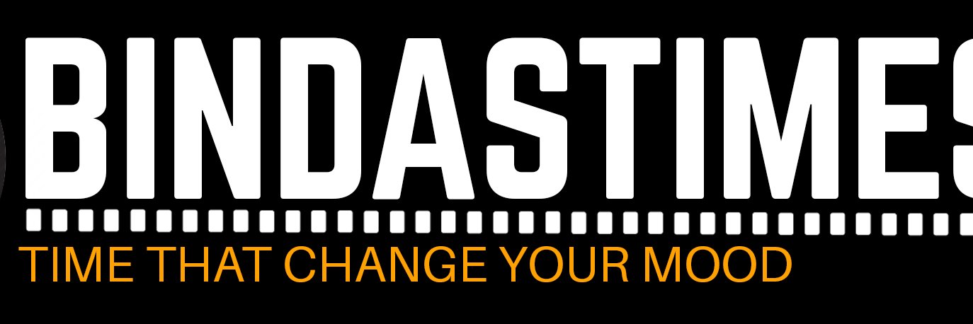 BindasTimes's banner