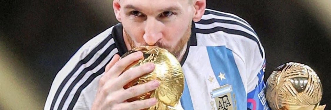 VICKSØN🇦🇷🇦🇷's banner