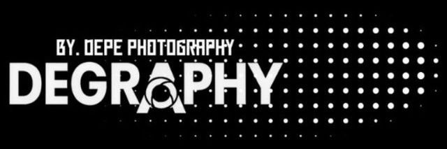 DEGRAPHY OFFICIAL's banner