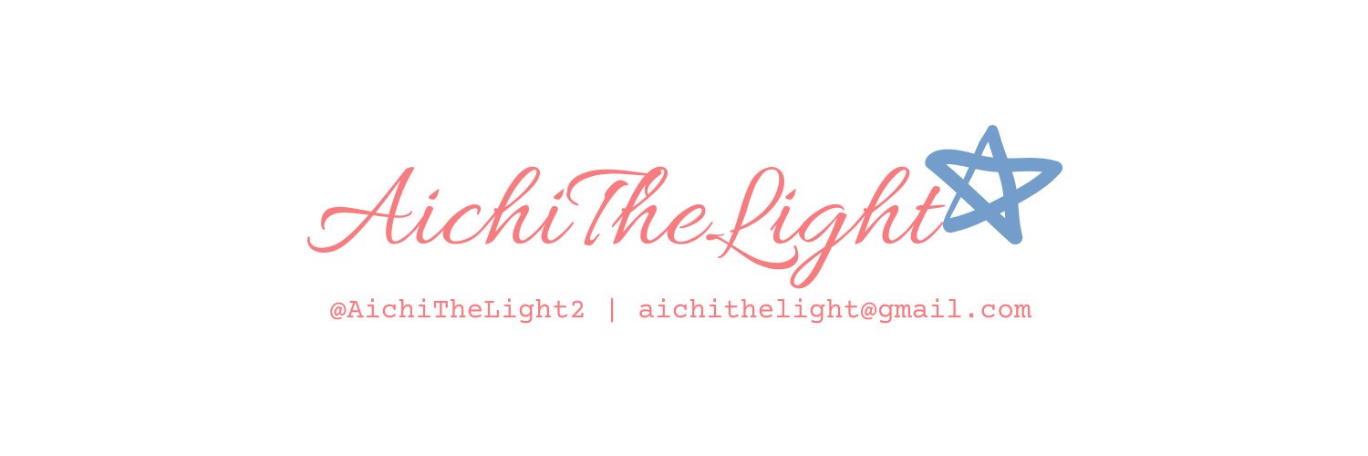 Aichithelight's banner