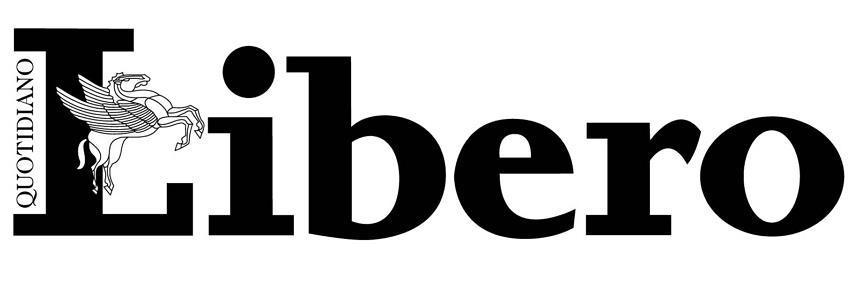 Libero's banner