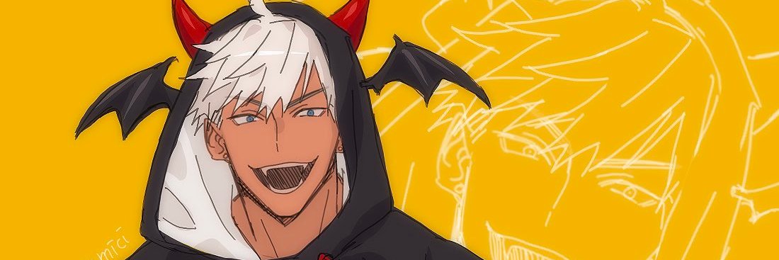 ellen⭐'s banner
