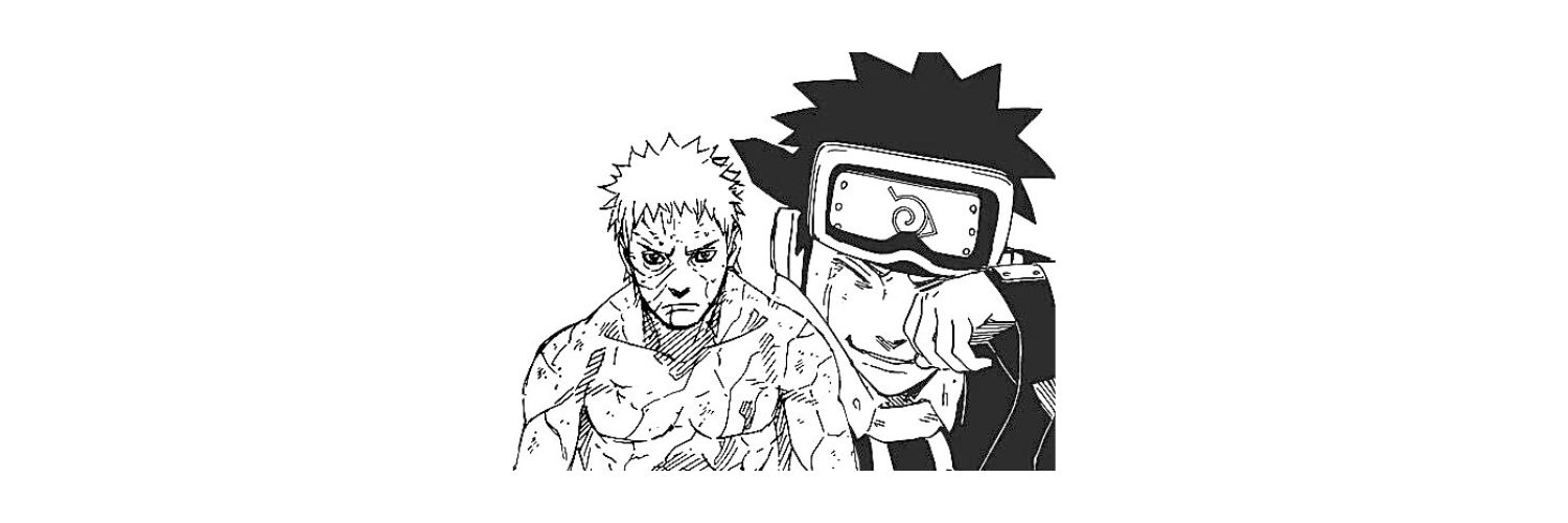 kaio 🕷's banner