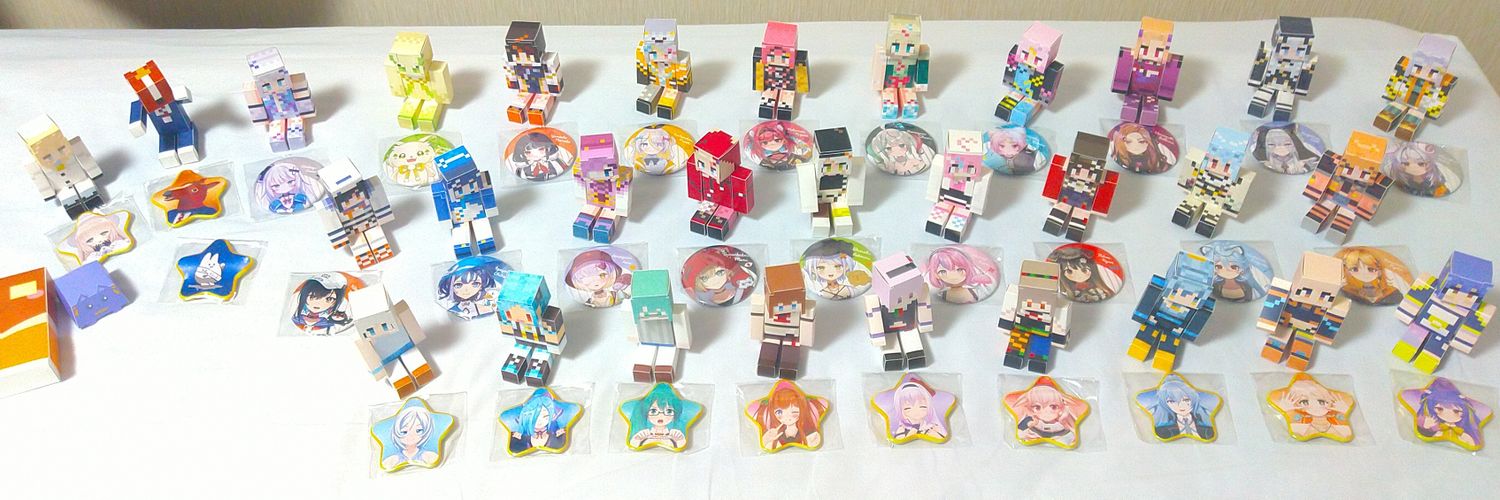 萃蟹ドーラク's banner