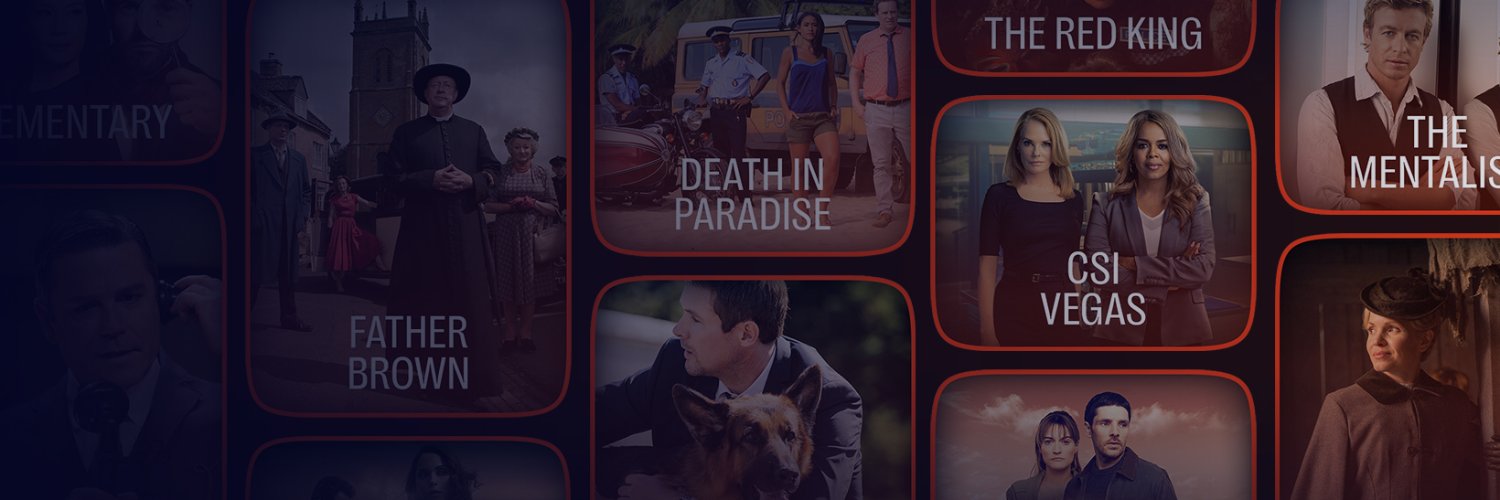 U&Alibi's banner