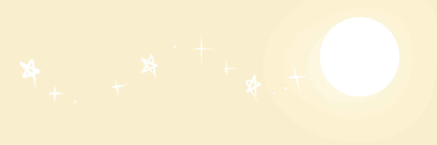 Sun 🇧🇷's banner