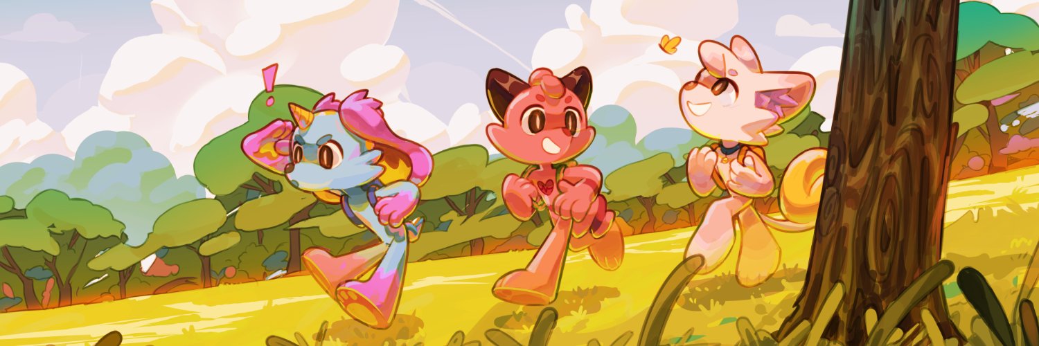 Glogy •°🪐's banner