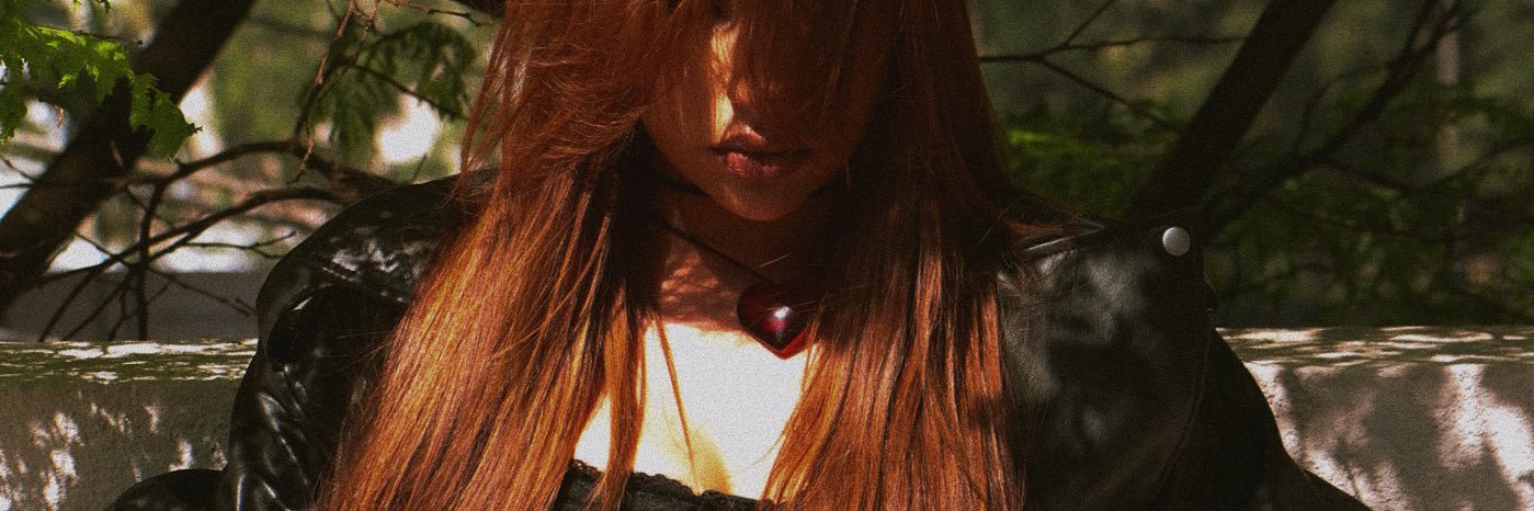 Amanda Araújo's banner