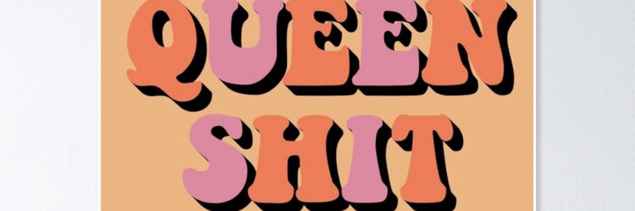 Say hello to my Lil Yeah 😘's banner