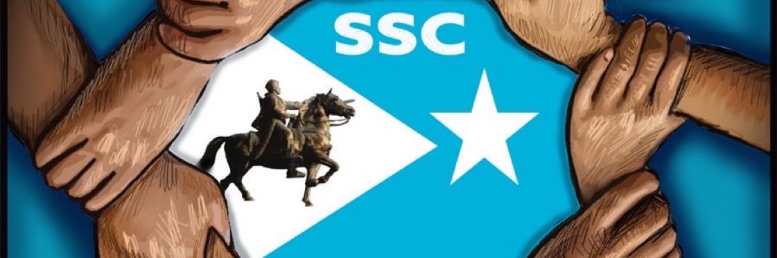 SSC Scope's banner