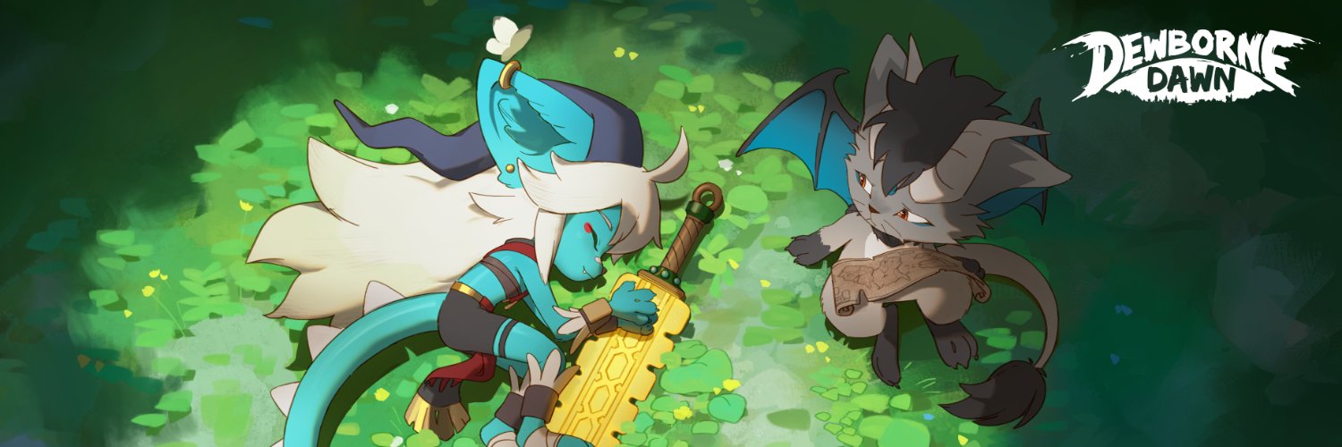 Dewborne Dawn's banner