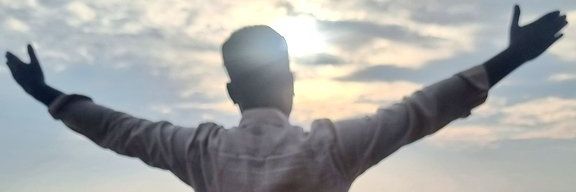 Kovai Kadhar 💙's banner