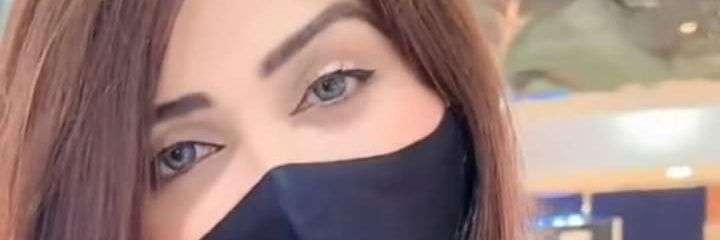 Rabia Wahid ❤'s banner