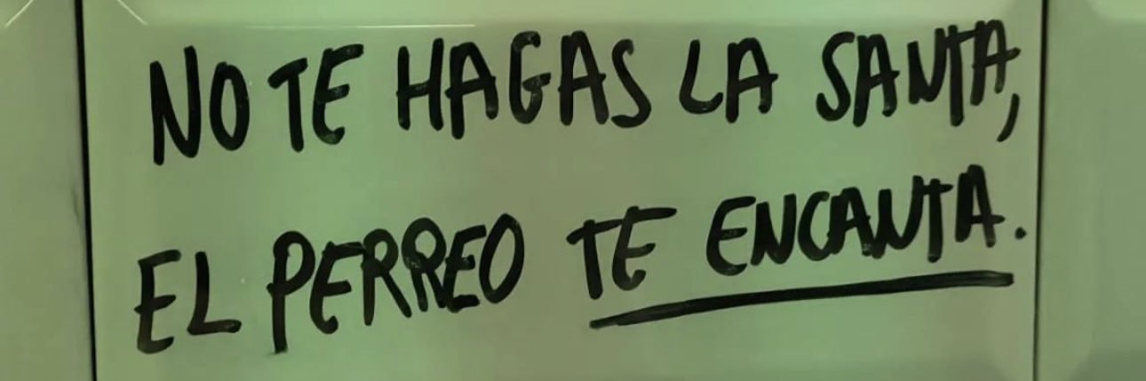 Rodolfo Figueroa's banner
