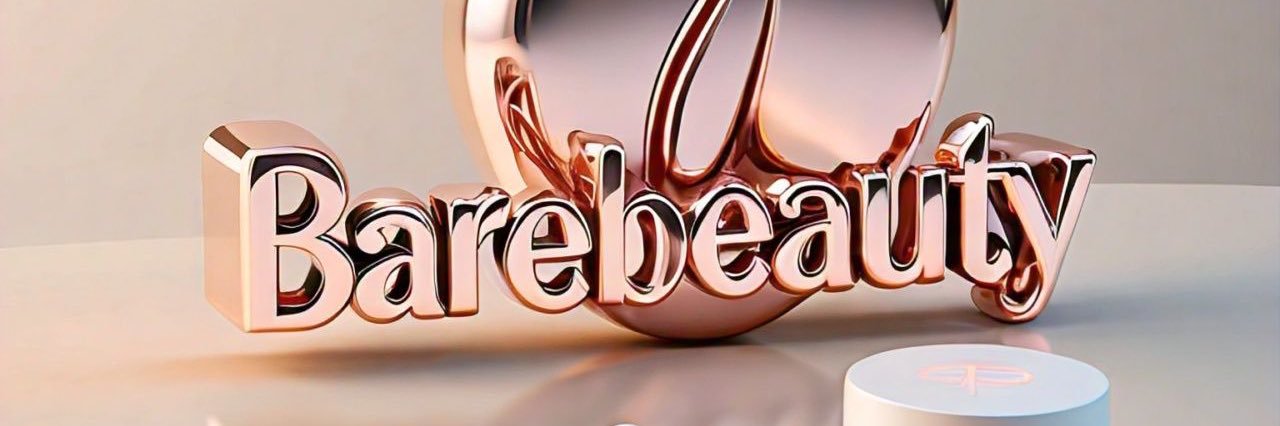 Halimat (Barebeauty skincare )'s banner